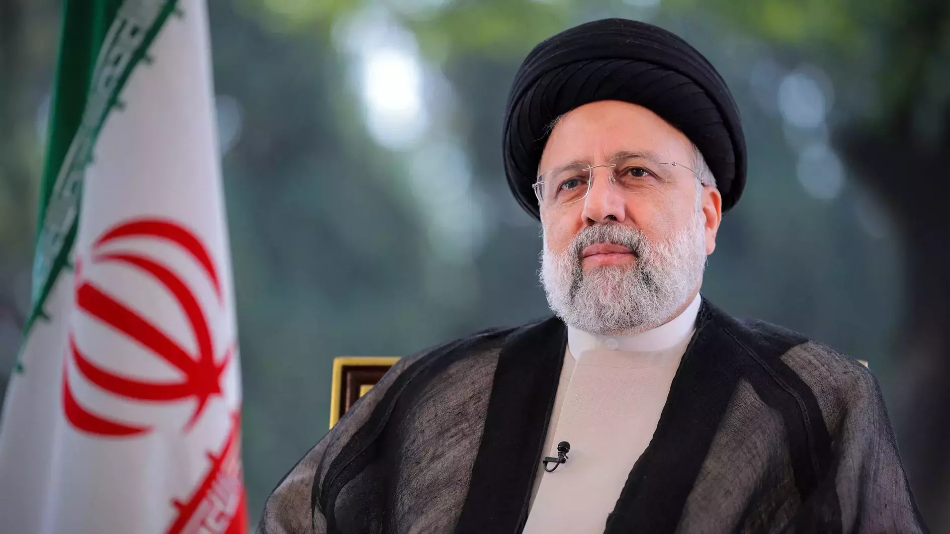 Iran’s President Raisi declared dead in helicopter crash Iran’s President Raisi declared dead in helicopter crash