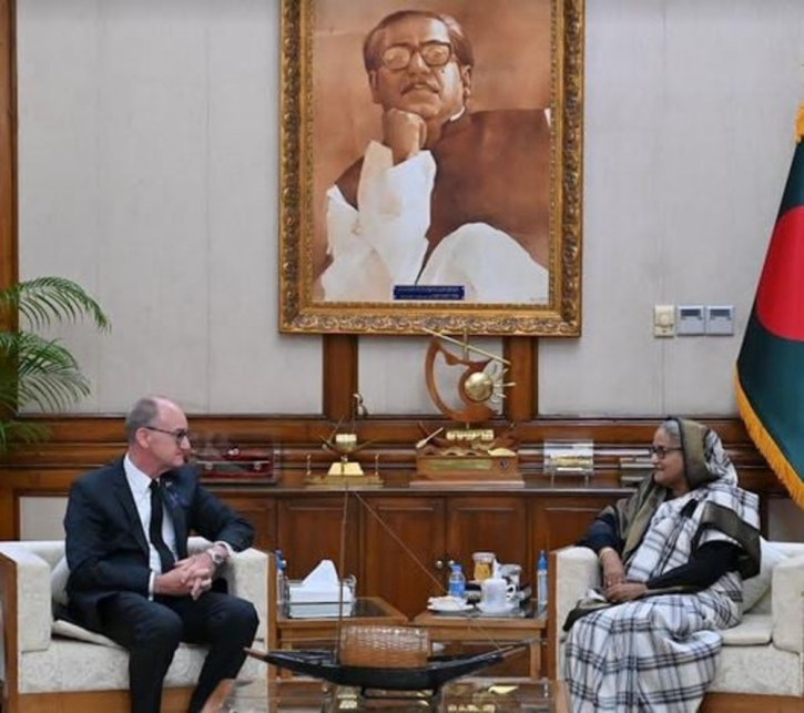 Foreign technical assistance to be taken for judicial inquiry committee: PM Foreign technical assistance to be taken for judicial inquiry committee: PM