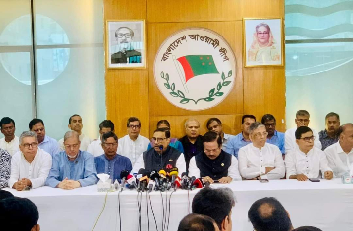 Quader calls for resisting arson terrorists forgetting all differences Quader calls for resisting arson terrorists forgetting all differences