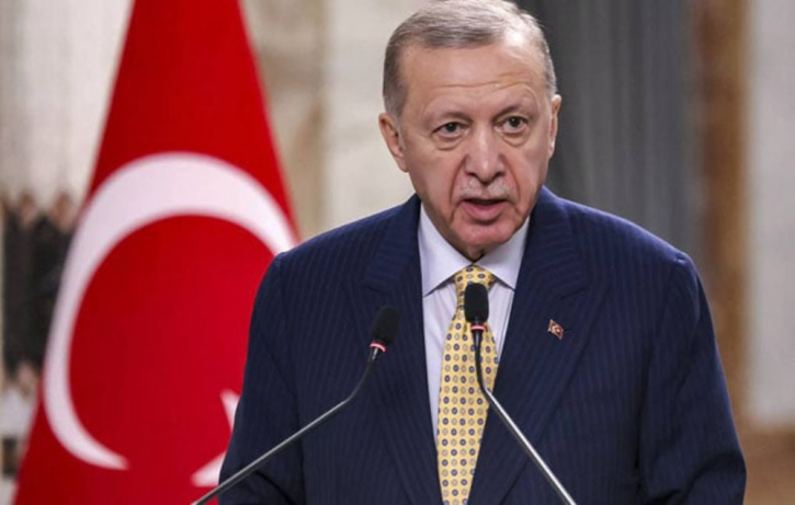 Erdogan declares day of mourning for slain Hamas leader Erdogan declares day of mourning for slain Hamas leader
