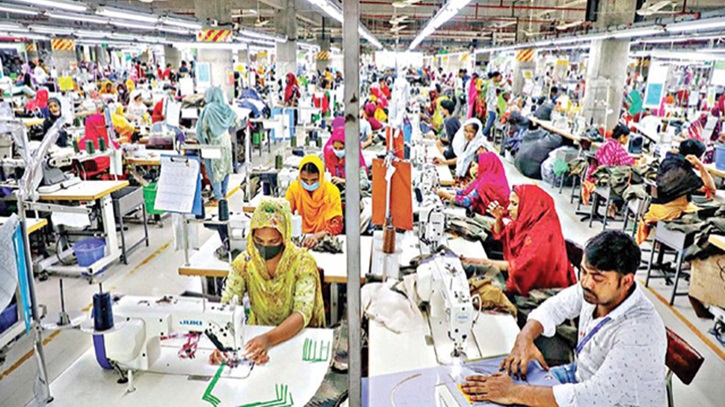 Another Bangladeshi factory obtains platinum LEED certification Another Bangladeshi factory obtains platinum LEED certification
