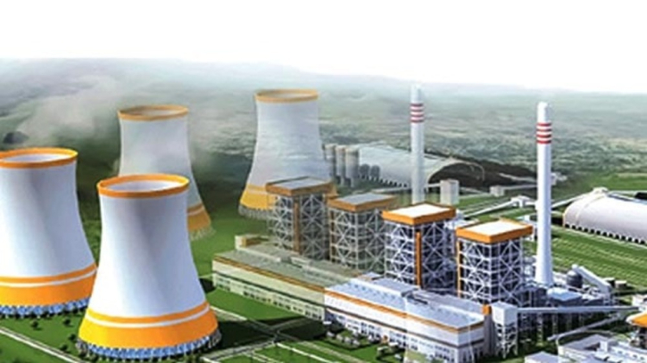 Matarbari plant to generate 1200MW from Friday Matarbari plant to generate 1200MW from Friday