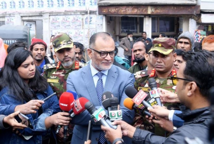TCB’s operations to be conducted thru Smart Family Cards: Bashir TCB’s operations to be conducted thru Smart Family Cards: Bashir