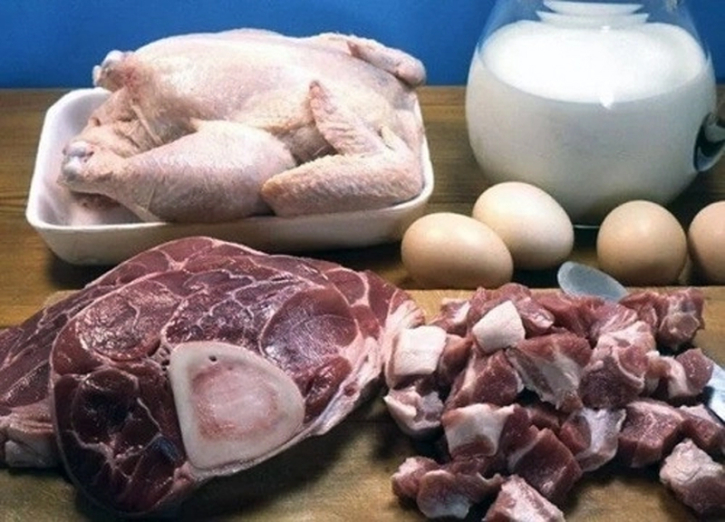 Six lakh people purchase essential animal proteins at affordable price Six lakh people purchase essential animal proteins at affordable price