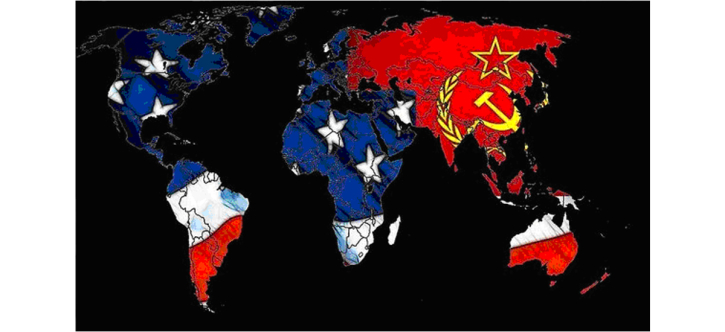 From Unipolarity to Multipolarity: The Way to Transition From Unipolarity to Multipolarity: The Way to Transition