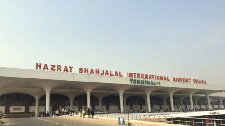 From Control to Reform: Power Shift at Airports Sparks Pushback Campaign From Control to Reform: Power Shift at Airports Sparks Pushback Campaign