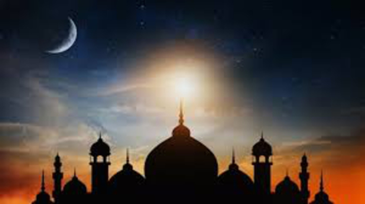 Eid in Saudi Arabia on June 6 as moon sighted Eid in Saudi Arabia on June 6 as moon sighted