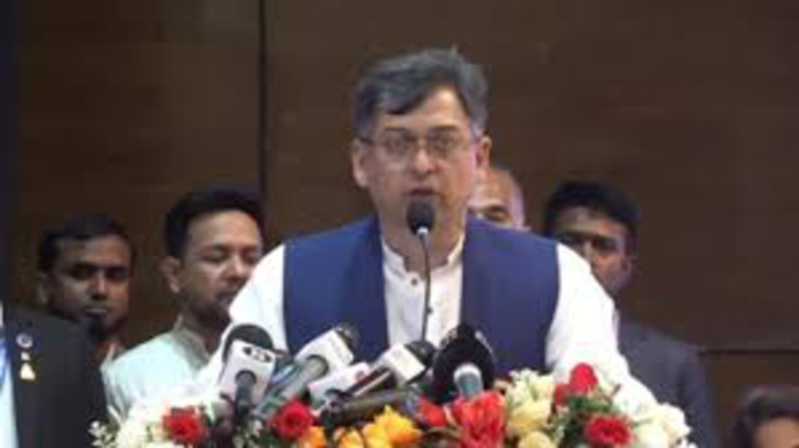 CA should understand that entire nation is waiting for elections: Salahuddin CA should understand that entire nation is waiting for elections: Salahuddin