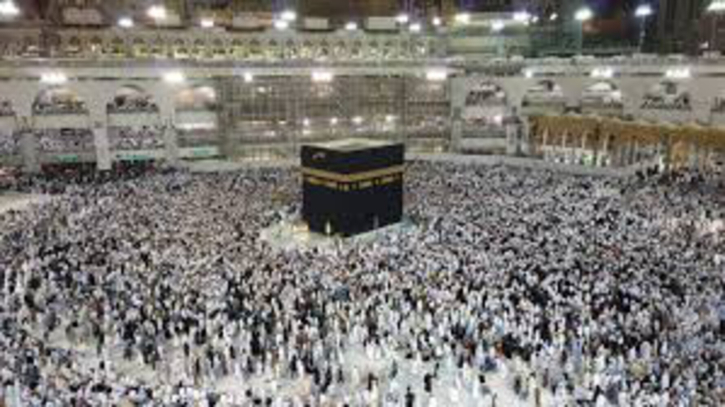 23 Bangladeshi pilgrims die in Saudi Arabia during this Hajj 23 Bangladeshi pilgrims die in Saudi Arabia during this Hajj