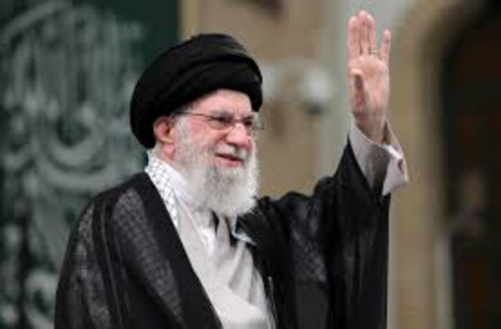 Iran’s supreme leader promises ‘crushing response’ to Israeli airstrikes Iran’s supreme leader promises ‘crushing response’ to Israeli airstrikes