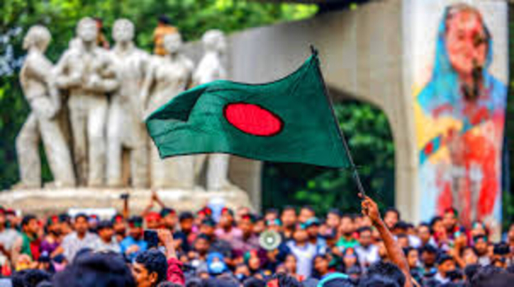 State Mourning declared on July 16 State Mourning declared on July 16