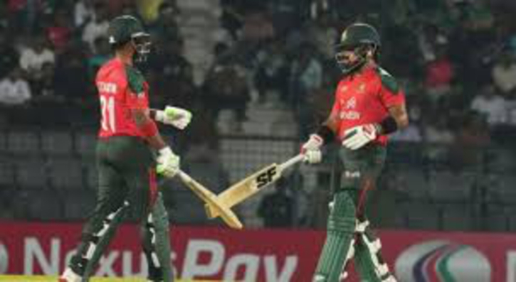 Bangladesh score 139 against Sri Lanka in Asia Cup