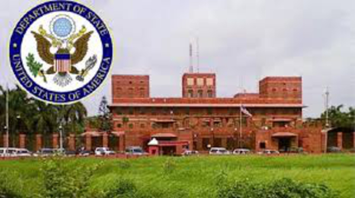 No new visas until security issues settled: US Embassy