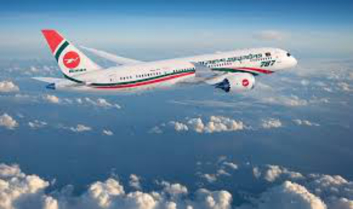 Bangladesh to purchase 25 Boeing aircraft from US to address trade deficit Bangladesh to purchase 25 Boeing aircraft from US to address trade deficit