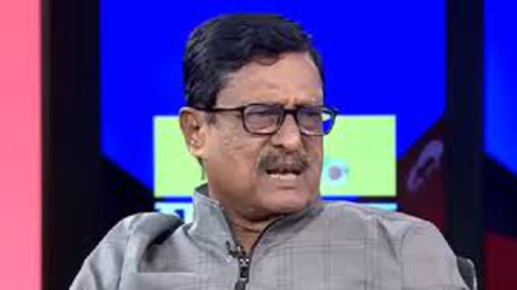 BNP issues show-cause notice to Fazlur Rahman BNP issues show-cause notice to Fazlur Rahman