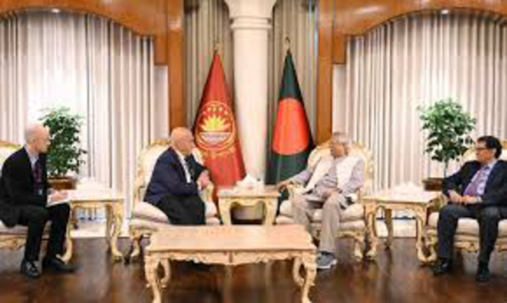 CA hopes UN conference will resolve rohingya crisis CA hopes UN conference will resolve rohingya crisis