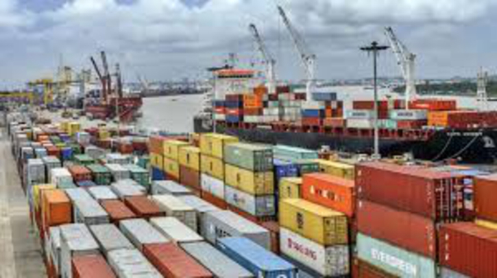 Import-export activities partially resume at Ctg customs Import-export activities partially resume at Ctg customs