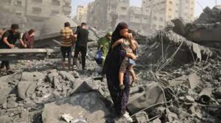 Israel kills 73 in Gaza as UK, EU and others slam ‘unimaginable’ suffering Israel kills 73 in Gaza as UK, EU and others slam ‘unimaginable’ suffering