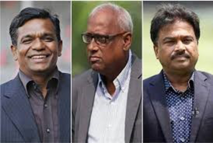 Four former national cricketers elected to BCB board