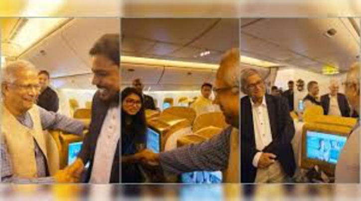CA off to New York to join UNGA