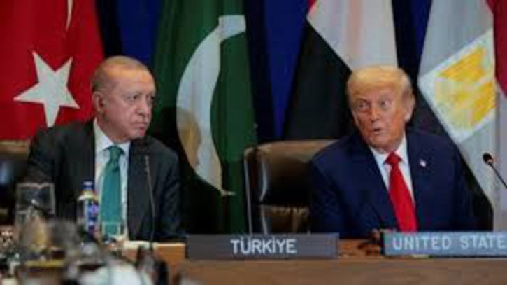 ’Will not allow’ Netanyahu to annex West Bank: Trump