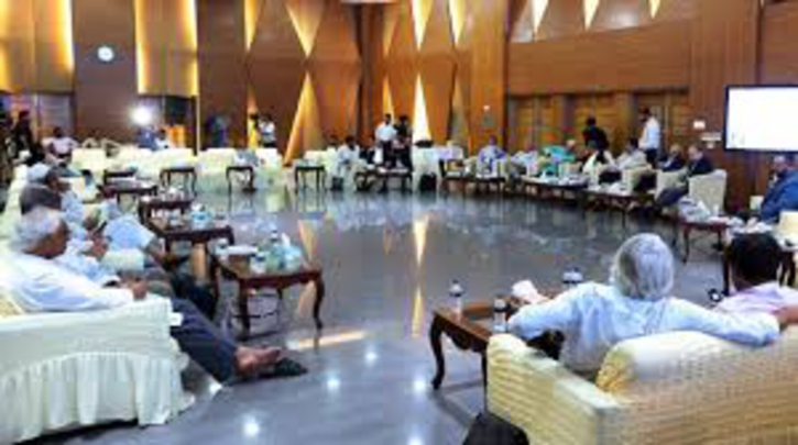 Tenure of National Consensus Commission extended till Sept 15
