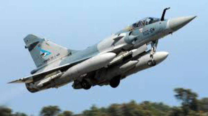 French fighter jet crashes in Ukraine French fighter jet crashes in Ukraine