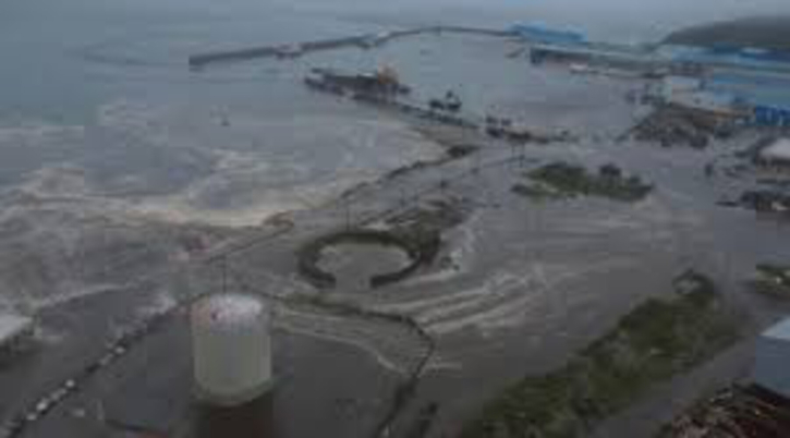 Tsunami alert for US, Russia, Japan after 8.8 quake off Russia’s east