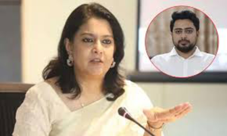 Rizwana dismisses ‘safe exit’ speculations, vows lifelong commitment to Bangladesh Rizwana dismisses ‘safe exit’ speculations, vows lifelong commitment to Bangladesh
