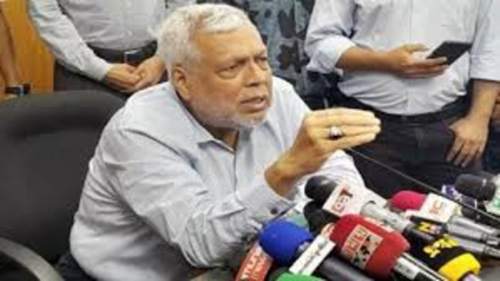 Time needed to resolve the problems of engineering students: Fouzul Kabir