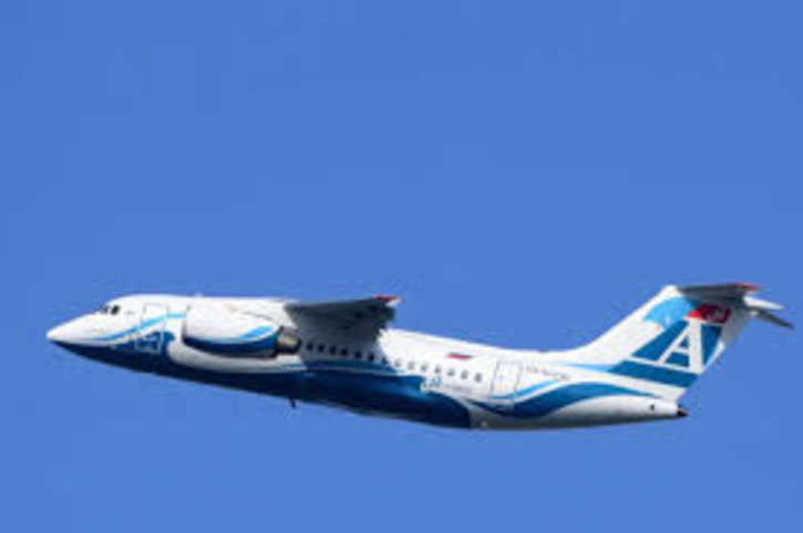Plane crash in Russia’s Far East kills all 49 on board Plane crash in Russia’s Far East kills all 49 on board