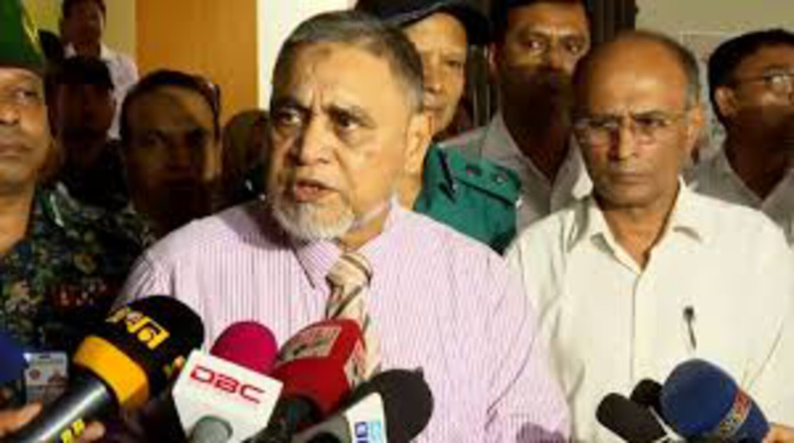 Polls to be held in first half of February: CEC Polls to be held in first half of February: CEC