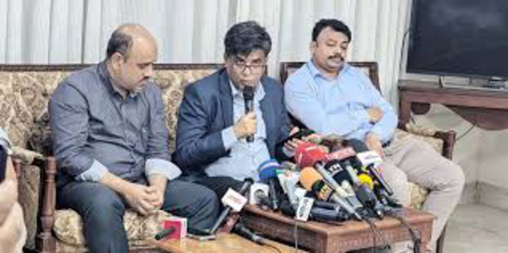 CA directs to complete election preparations by Dec: Press Secretary CA directs to complete election preparations by Dec: Press Secretary