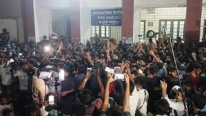 RUCSU elections deferred to October 16