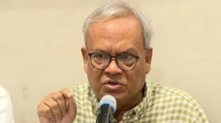 BNP disciplining accused members, but media isn’t reporting it: Rizvi