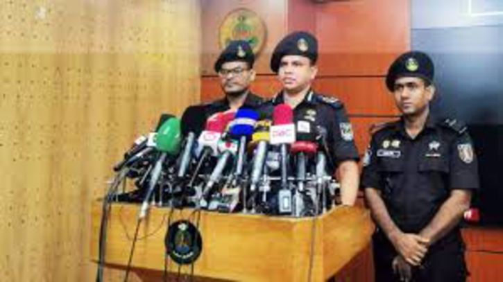 RAB shares sensational information in Muradnagar rape case, arrests mastermind RAB shares sensational information in Muradnagar rape case, arrests mastermind