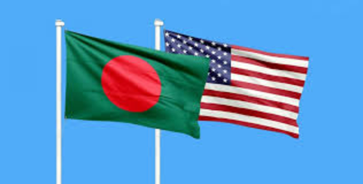 First day of 3-day tariff talks between Bangladesh, US ends