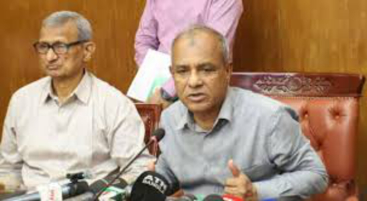 Transfer of SPs, OCs through lottery ahead of election: Home Adviser Transfer of SPs, OCs through lottery ahead of election: Home Adviser