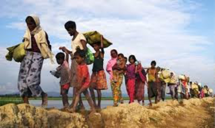Eight years of Rohingya influx: Crisis worsens, aid declines Eight years of Rohingya influx: Crisis worsens, aid declines
