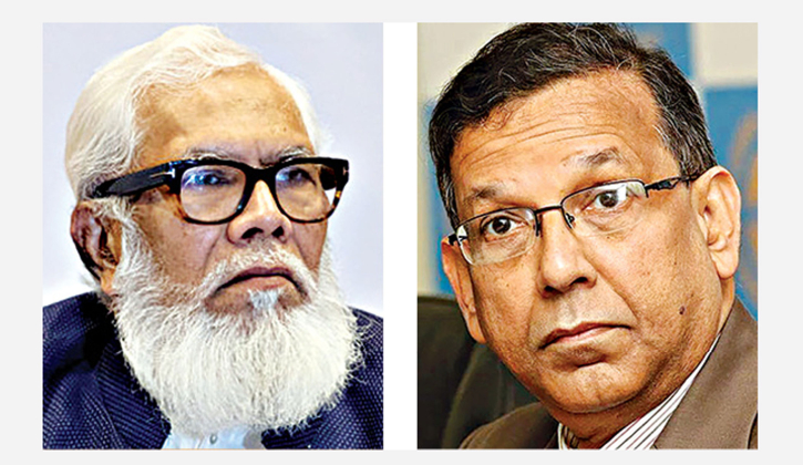 Anisul, Salman remanded in foreign exchange act case Anisul, Salman remanded in foreign exchange act case