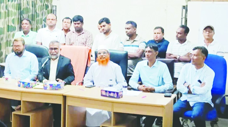 Education-friendly environment to boost economy: IUAA Education-friendly environment to boost economy: IUAA