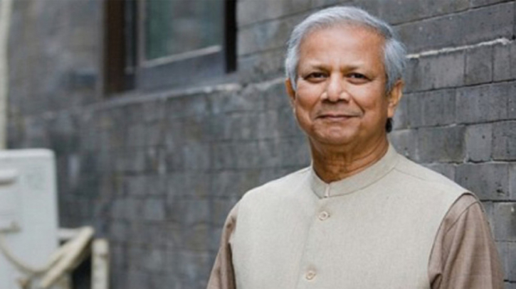 Dr Yunus to be chief adviser of interim govt: Protest coordinators Dr Yunus to be chief adviser of interim govt: Protest coordinators