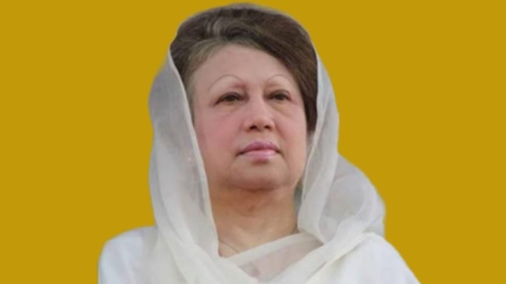 HC scraps 11 criminal cases against Khaleda Zia HC scraps 11 criminal cases against Khaleda Zia