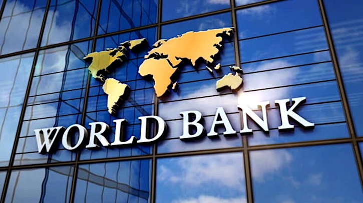 World Bank cuts Bangladesh’s growth to 4 pc in FY25 for floods, uncertainty World Bank cuts Bangladesh’s growth to 4 pc in FY25 for floods, uncertainty