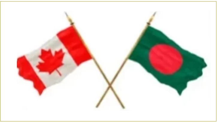 Visa facilitation, defense cooperation stressed in Army Chief’s meetings with Canadian side Visa facilitation, defense cooperation stressed in Army Chief’s meetings with Canadian side