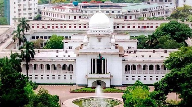 Top court sets Nov 17 for hearing on caretaker govt review petitions Top court sets Nov 17 for hearing on caretaker govt review petitions