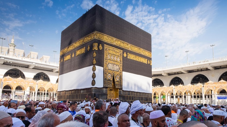 NBR withdraws airfare excise duty, VAT for hajj pilgrims NBR withdraws airfare excise duty, VAT for hajj pilgrims