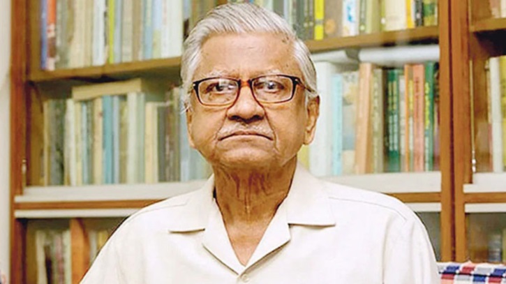 Abul Quasem Fazlul Huq appointed as Bangla Academy president Abul Quasem Fazlul Huq appointed as Bangla Academy president